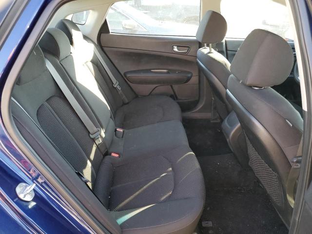Photo 10 from auction – 2020 KIA OPTIMA LX with VIN 5XXGT4L32LG394591