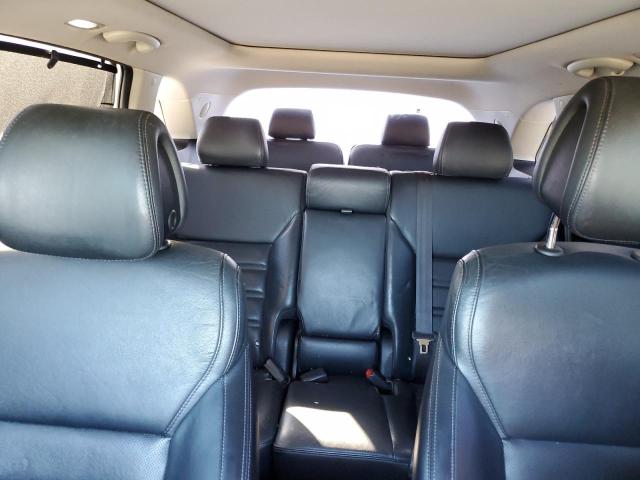 Photo 10 from auction – 2016 KIA SORENTO SX with VIN 5XYPK4A55GG115076