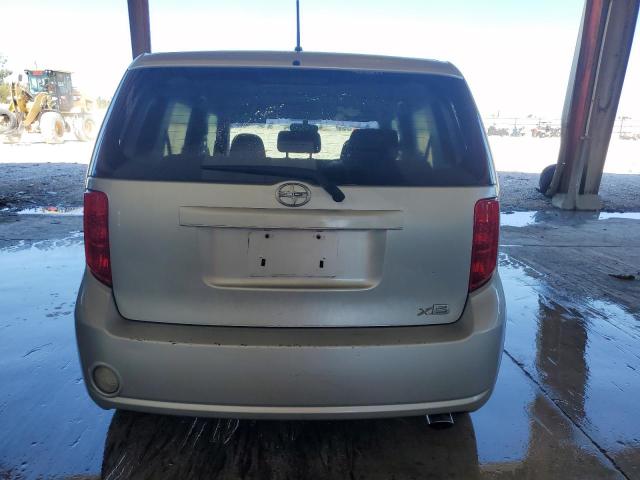 Photo 6 from auction – 2008 SCION XB with VIN JTLKE50E981019756