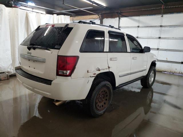 Photo 3 from auction – 2007 JEEP GRAND CHER with VIN 1J8GR48K47C652056