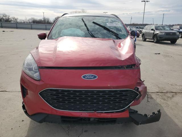 Photo 5 from auction – 2020 FORD ESCAPE SE with VIN 1FMCU0G64LUA54261