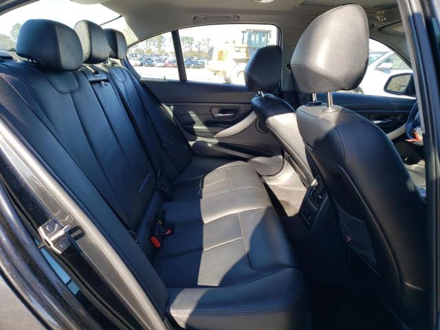 Photo 10 from auction – 2013 BMW 328 I with VIN WBA3A5C57DF354581