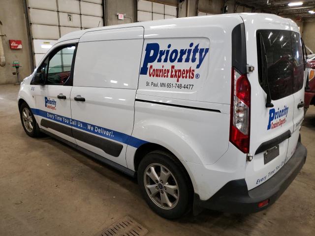 Photo 2 from auction – 2017 FORD TRANSIT CO with VIN NM0LS7F73H1320775
