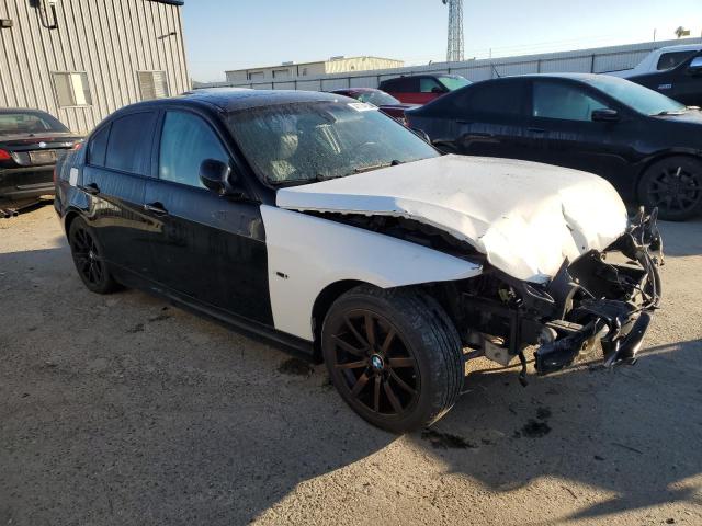Photo 4 from auction – 2009 BMW 328 I SULE with VIN WBAPH53559A434642