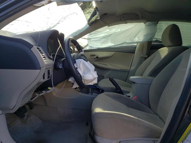 Photo 7 from auction – 2011 TOYOTA COROLLA BA with VIN 2T1BU4EE9BC629841