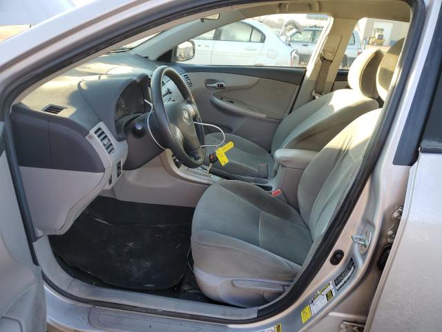 Photo 7 from auction – 2011 TOYOTA COROLLA BA with VIN 2T1BU4EE6BC662067