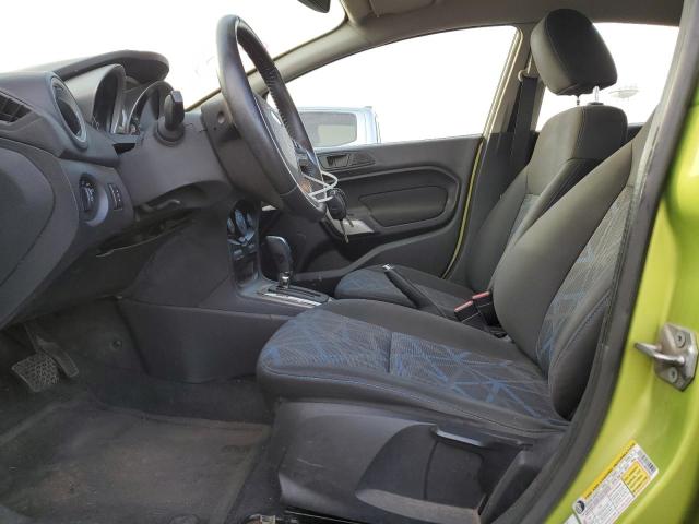 Photo 7 from auction – 2011 FORD FIESTA SEL with VIN 3FADP4CJ4BM209983