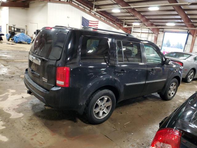 Photo 3 from auction – 2011 HONDA PILOT TOUR with VIN 5FNYF4H98BB006824