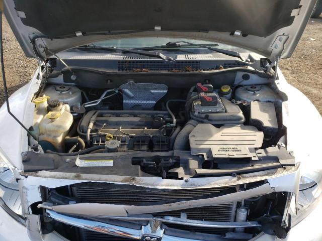 Photo 11 from auction – 2011 DODGE CALIBER UP with VIN 1B3CB9HA8BD254562