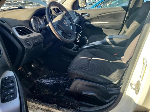 Photo 7 from auction – 2011 DODGE JOURNEY EX with VIN 3D4PG4FB2BT529467