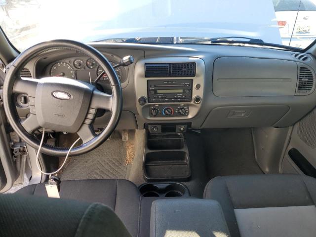 Photo 8 from auction – 2010 FORD RANGER SUP with VIN 1FTKR4EE6APA75370