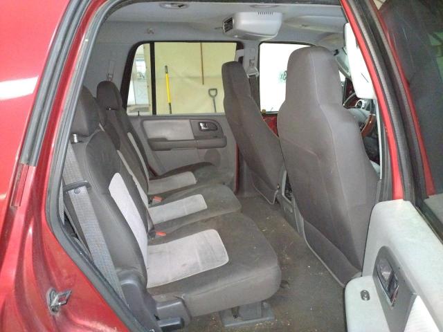 Photo 11 from auction – 2006 FORD EXPEDITION with VIN 1FMPU16506LA49312