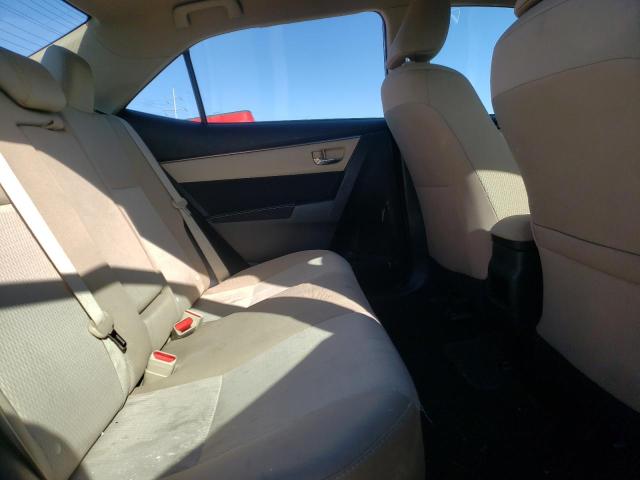 Photo 10 from auction – 2016 TOYOTA COROLLA L with VIN 5YFBURHE1GP402787