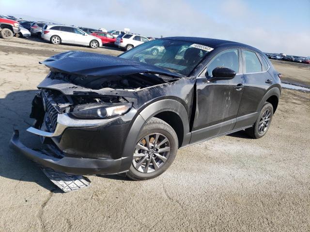 Photo 1 from auction – 2021 MAZDA CX-30 with VIN 3MVDMAAL0MM245824
