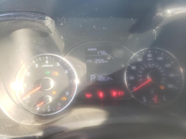 Photo 9 from auction – 2015 KIA FORTE LX with VIN KNAFX4A62F5414969