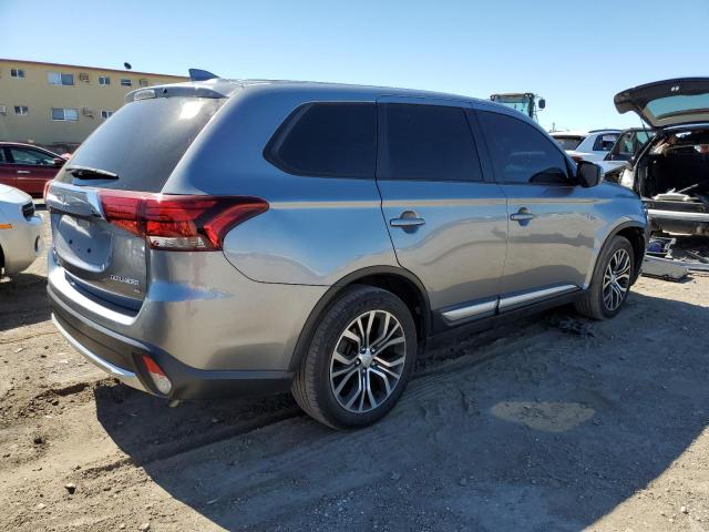 Photo 3 from auction – 2017 MITSUBISHI OUTLANDER with VIN JA4AD3A31HZ063709