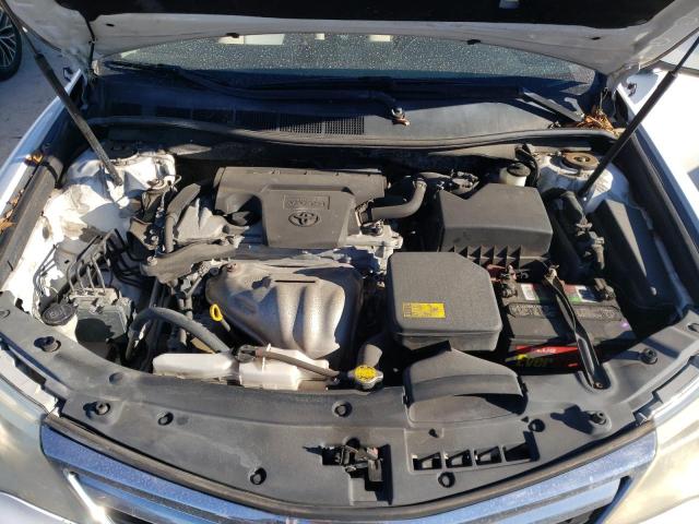 Photo 11 from auction – 2012 TOYOTA CAMRY BASE with VIN 4T1BF1FK1CU571124