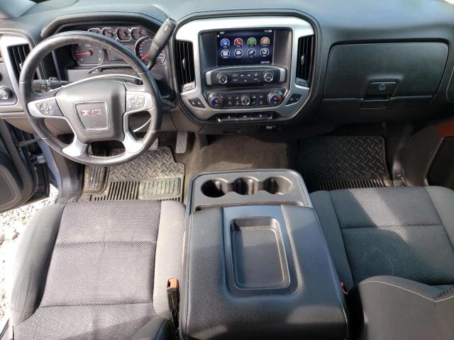Photo 8 from auction – 2015 GMC SIERRA K15 with VIN 1GTV2UEC9FZ285280