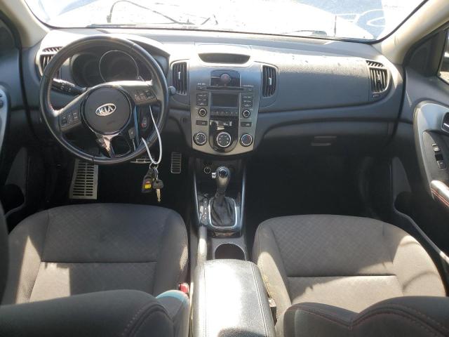 Photo 8 from auction – 2013 KIA FORTE SX with VIN KNAFW4A3XD5666281