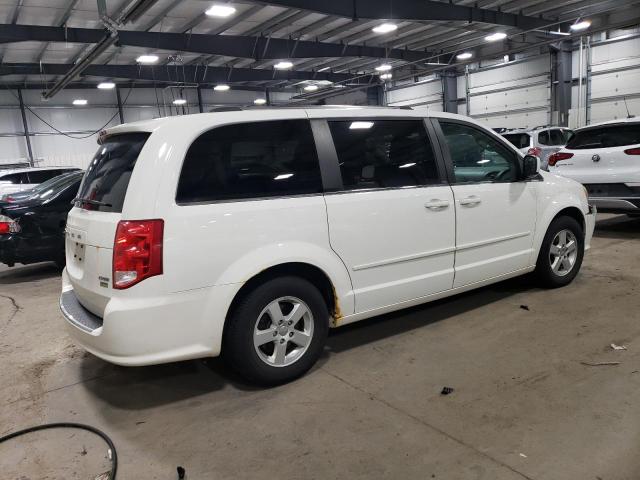 Photo 3 from auction – 2011 DODGE GRAND CARA with VIN 2D4RN5DG3BR682574