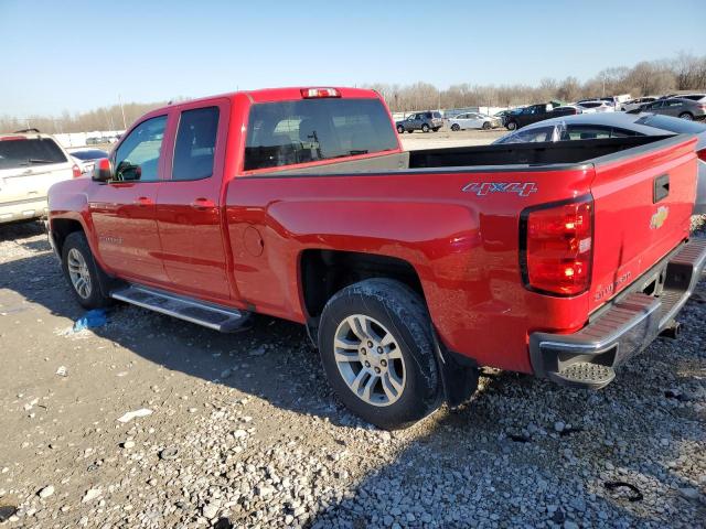 Photo 2 from auction – 2017 CHEVROLET SILVERADO with VIN 1GCVKREC2HZ220075