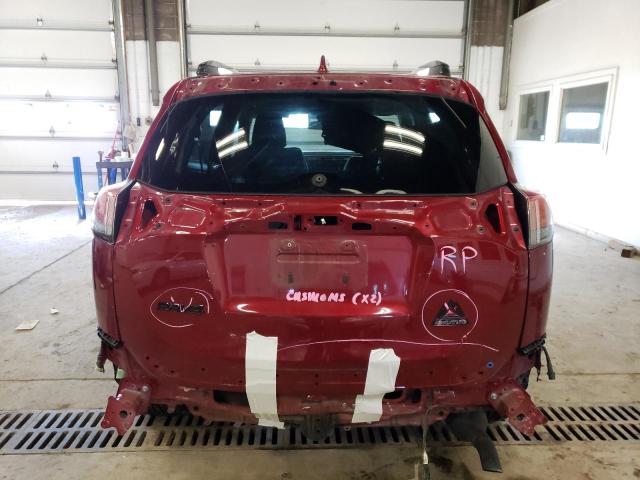 Photo 6 from auction – 2018 TOYOTA RAV4 ADVEN with VIN 2T3RFREV9JW782214