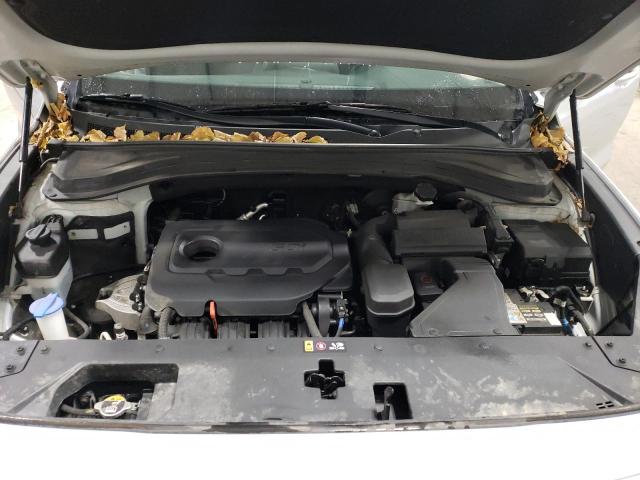 Photo 12 from auction – 2019 HYUNDAI SANTA FE S with VIN 5NMS2CAD4KH035147