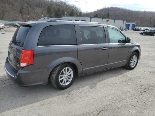 Photo 3 from auction – 2018 DODGE GRAND CARA with VIN 2C4RDGCG4JR346542