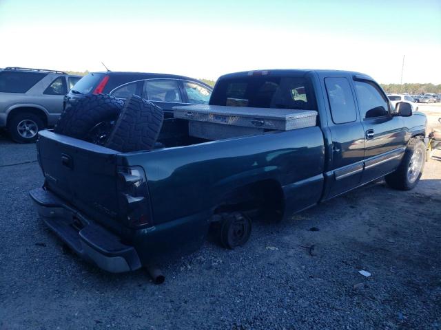 Photo 3 from auction – 2005 CHEVROLET SILVERADO with VIN 2GCEC19V051136402