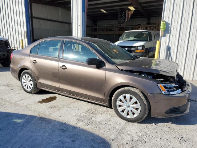 Photo 4 from auction – 2012 VOLKSWAGEN JETTA BASE with VIN 3VW2K7AJ4CM309200