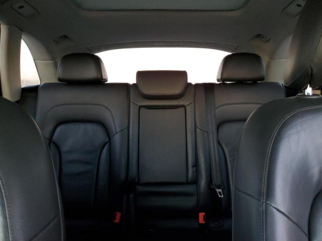 Photo 10 from auction – 2014 AUDI Q5 PREMIUM with VIN WA1LFAFP5EA108499