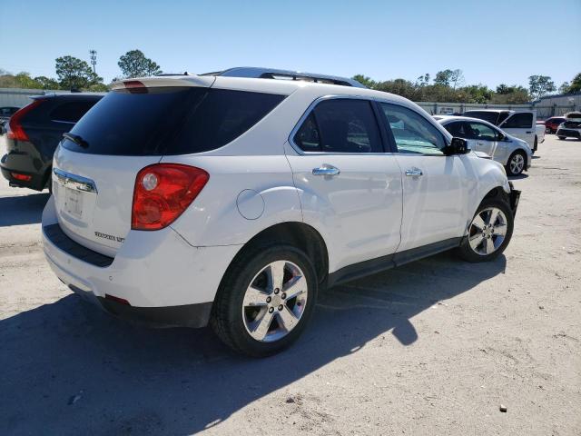 Photo 3 from auction – 2013 CHEVROLET EQUINOX LT with VIN 2GNALFEK1D6394475