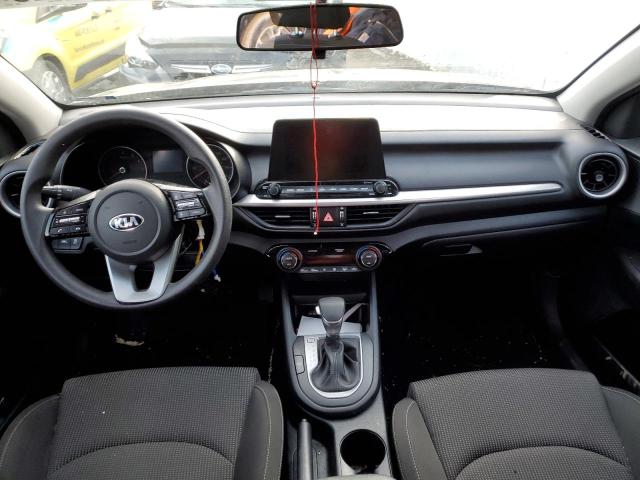 Photo 8 from auction – 2019 KIA FORTE FE with VIN 3KPF24AD1KE120946