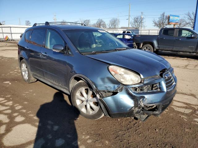 Photo 4 from auction – 2006 SUBARU B9 TRIBECA with VIN 4S4WX85C364422266