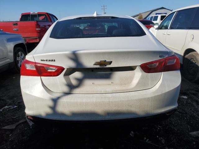 Photo 6 from auction – 2016 CHEVROLET MALIBU LT with VIN 1G1ZE5STXGF174929