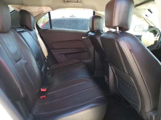 Photo 11 from auction – 2013 CHEVROLET EQUINOX LT with VIN 2GNALFEK1D6394475
