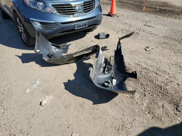 Photo 13 from auction – 2012 NISSAN ROGUE S with VIN JN8AS5MT7CW602125
