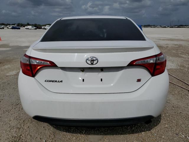 Photo 6 from auction – 2015 TOYOTA COROLLA L with VIN 2T1BURHEXFC387172