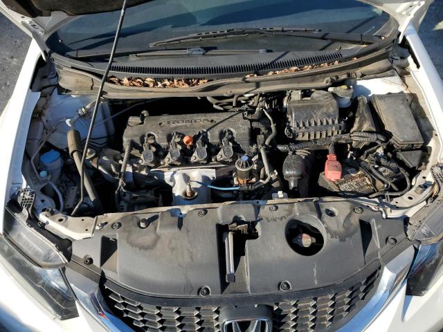 Photo 11 from auction – 2015 HONDA CIVIC LX with VIN 19XFB2F54FE086089