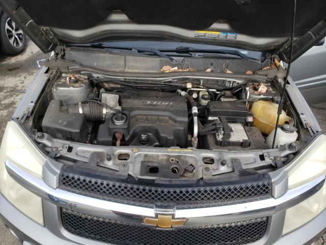 Photo 12 from auction – 2006 CHEVROLET EQUINOX LS with VIN 2CNDL13F166146126
