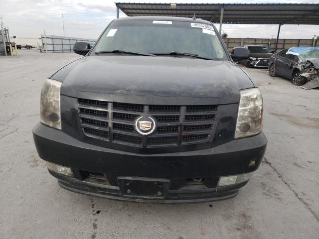 Photo 5 from auction – 2010 CADILLAC ESCALADE P with VIN 1GYUCCEF0AR228711