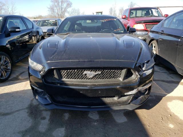 Photo 5 from auction – 2015 FORD MUSTANG GT with VIN 1FA6P8CF4F5412427