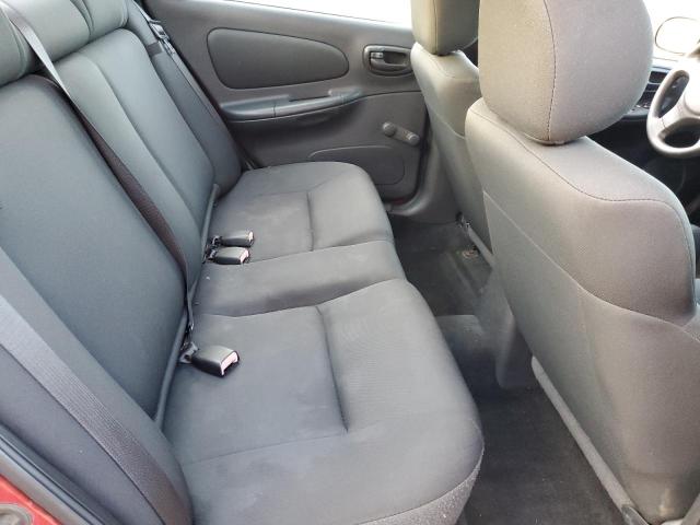 Photo 10 from auction – 2005 DODGE NEON SXT with VIN 1B3ES56C05D186672