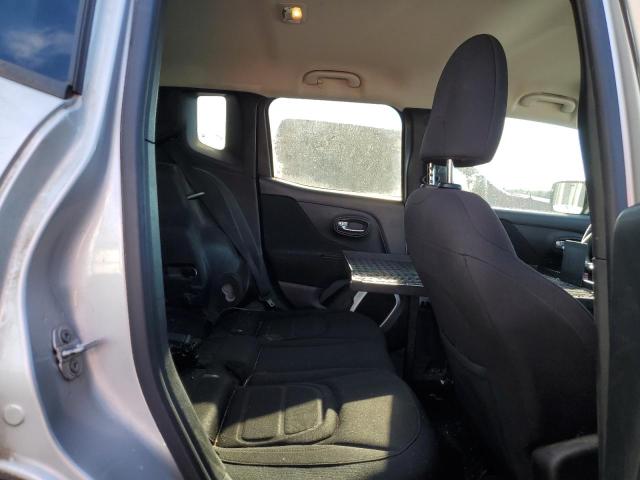 Photo 10 from auction – 2018 JEEP RENEGADE L with VIN ZACCJABB7JPJ33216