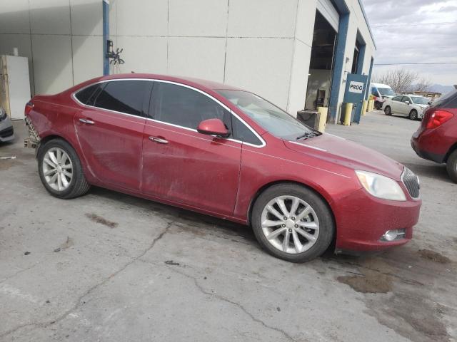 Photo 4 from auction – 2012 BUICK VERANO with VIN 1G4PS5SK1C4187231