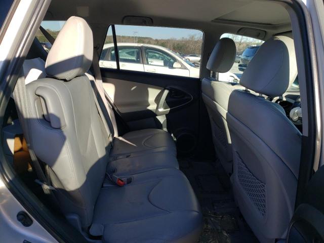 Photo 11 from auction – 2012 TOYOTA RAV4 LIMIT with VIN 2T3YF4DV9CW135928