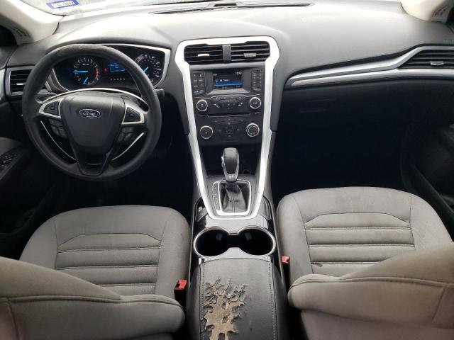 Photo 8 from auction – 2014 FORD FUSION S with VIN 1FA6P0G74E5393137