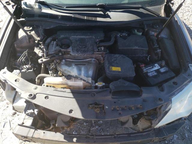 Photo 11 from auction – 2014 TOYOTA CAMRY L with VIN 4T1BF1FK9EU854969