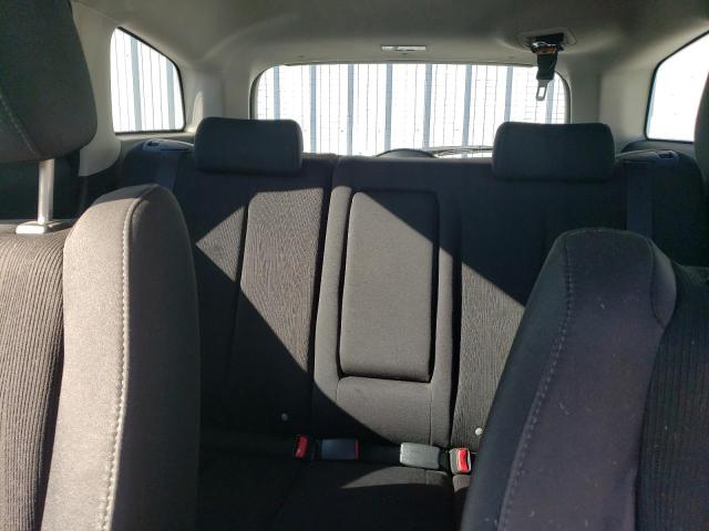 Photo 10 from auction – 2010 MAZDA CX-7 with VIN JM3ER2W54A0336088