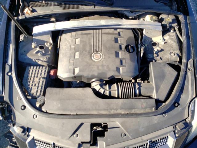 Photo 11 from auction – 2012 CADILLAC CTS with VIN 1G6DC5E50C0140681